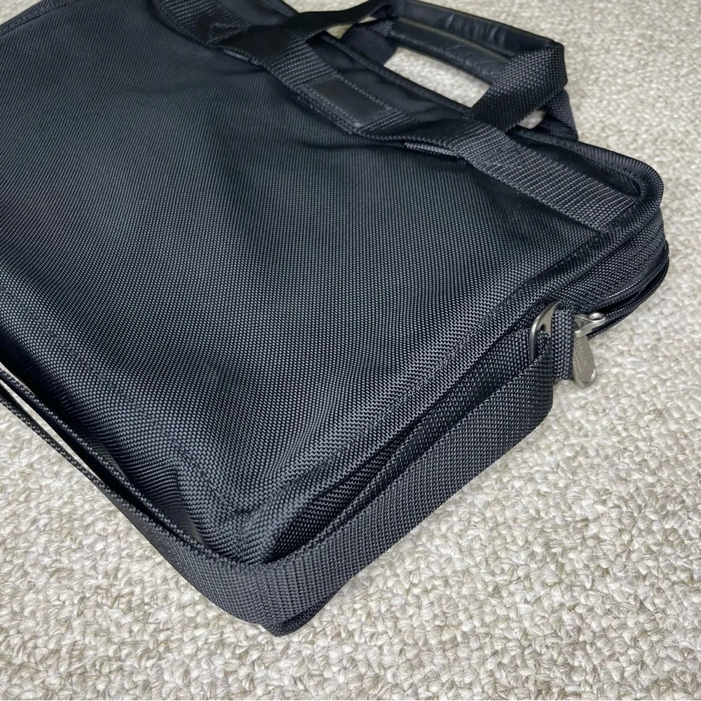 Kirkland Signature Ballistic nylon Briefcase